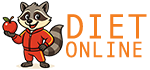 diet-online logo
